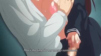Succubus Stayed Life - [EP] Pt.1