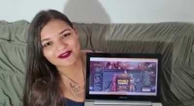 tigresa VIP indo diretamente ao p&uacute;blico alvo!