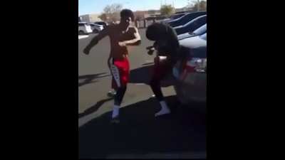 Quick KO
