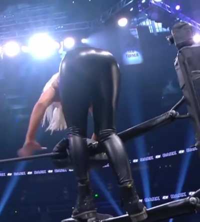 Penelope Ford