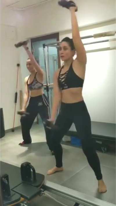 Kareena Kapoor