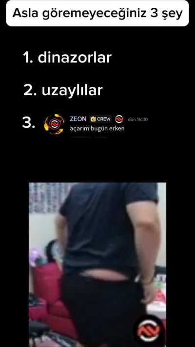 bir g&uuml;n olacak biliyorum