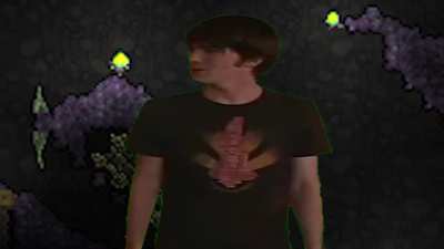 "Drake?" "Yeah?" "Where's the Shadow Orb?"