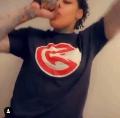 Che Mack