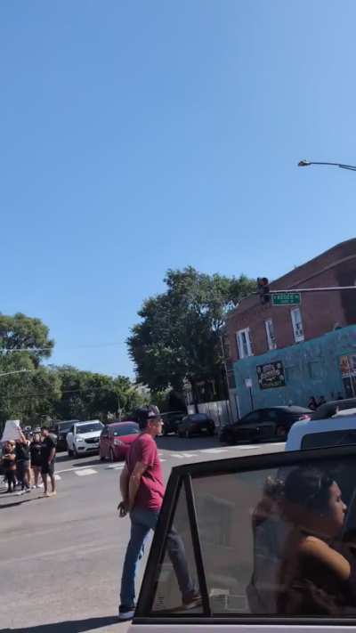 ICE in Chicago