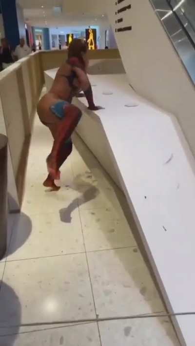 Spider women