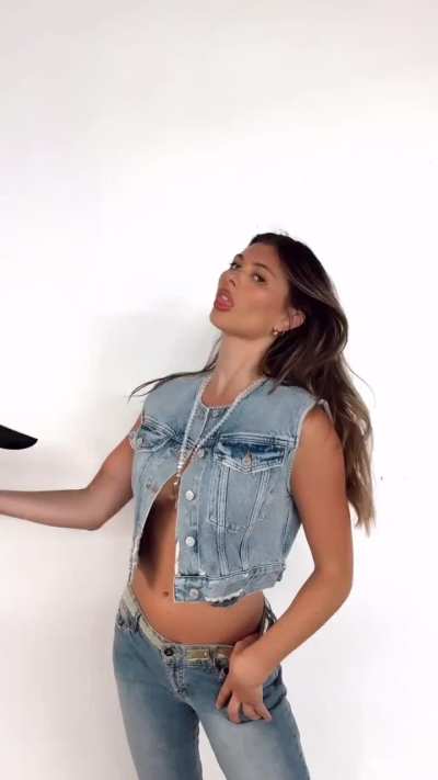 Cowgirl