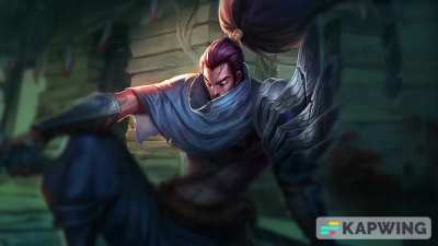 The future of league memes its here(? Credits to: Unusual_Suspect4518