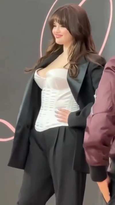 Selena Gomez