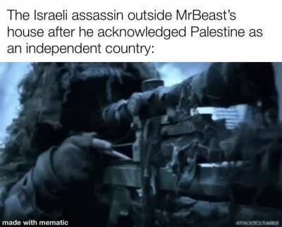 His final mistake