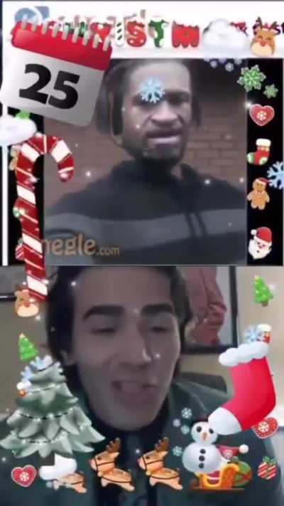 Chrismas 2 leaks confirmed