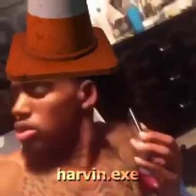 Is he cute?