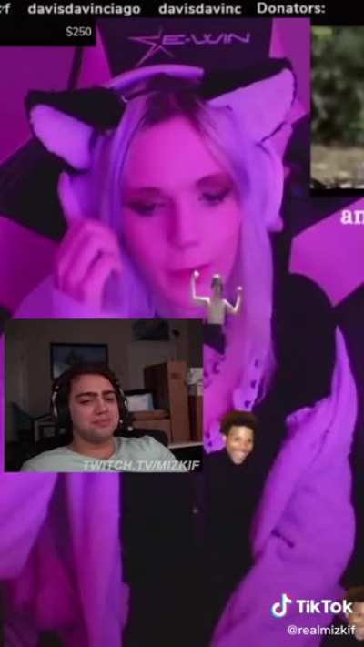Mans didn&rsquo;t expect the unexpected