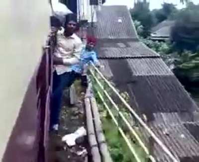 Subway surfer-indian edition