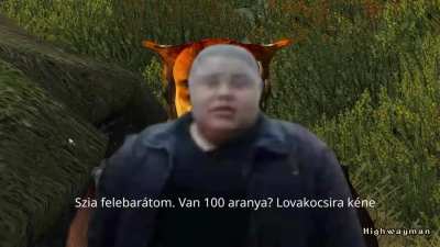K&ouml;sz&ouml;n&ouml;m te kedves &uacute;r