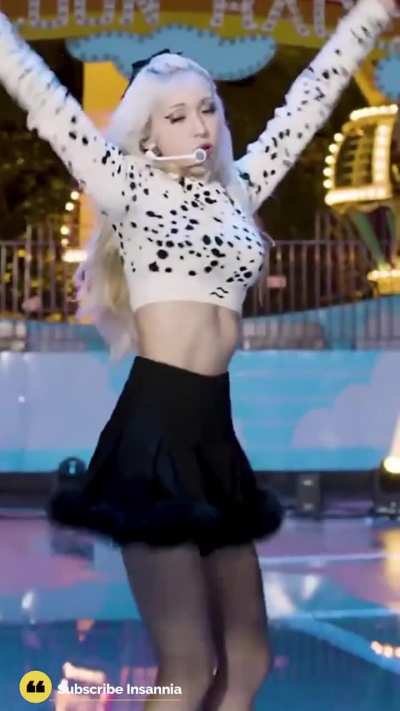 Somi Compilation 