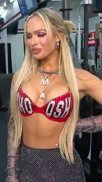 Maxxine Dupri