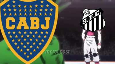 Gente perdi&oacute; boca😢