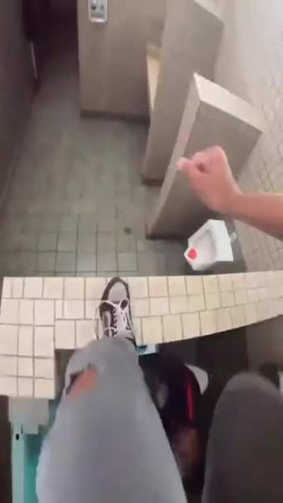 parkour