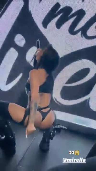 MC Mirella - Clubedosf&atilde;s 🔞😈
