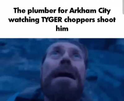 Poor guy