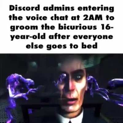 Discord