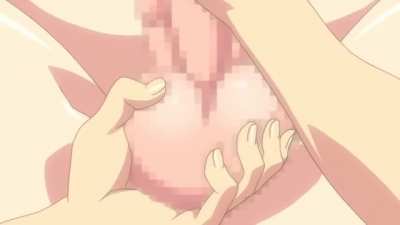 Her first time cumming