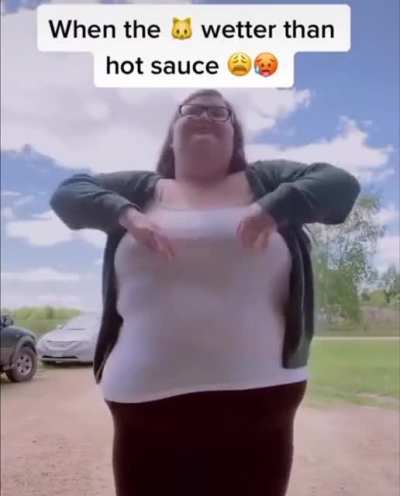 WET 💦💦💦