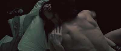 Dominik Garc&iacute;a-Lorido in Desolation (2016)