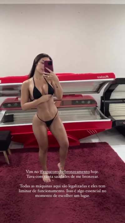 Larissa Santos
