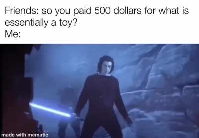 A wise investment