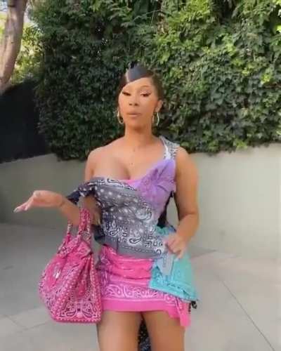 Look @ this fucking camp KWEEN
