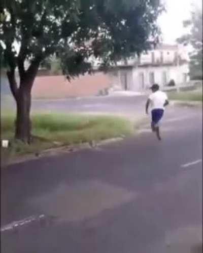 Gravidade pra que?