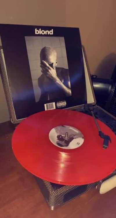 This just arrived in the mail today &amp;amp; it sounds great
