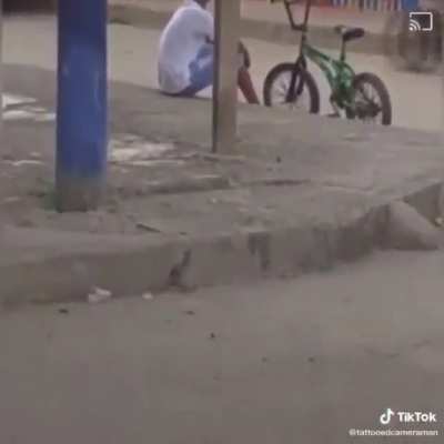 Проникновение