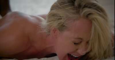 Brandi Love - getting dominated by a BBC