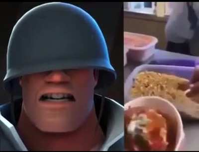 You know what? Fuck you I&rsquo;m spamming memes