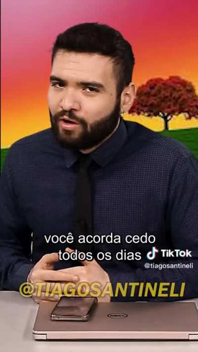 Motivacional do dia