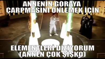 (annenin kilo problemi var) 😁😁