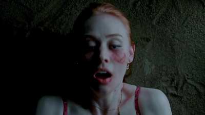 Cleavage &ndash; True Blood&ndash; S03E01