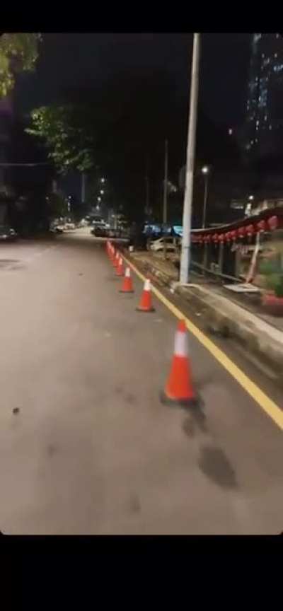 Kita jaga Kita
