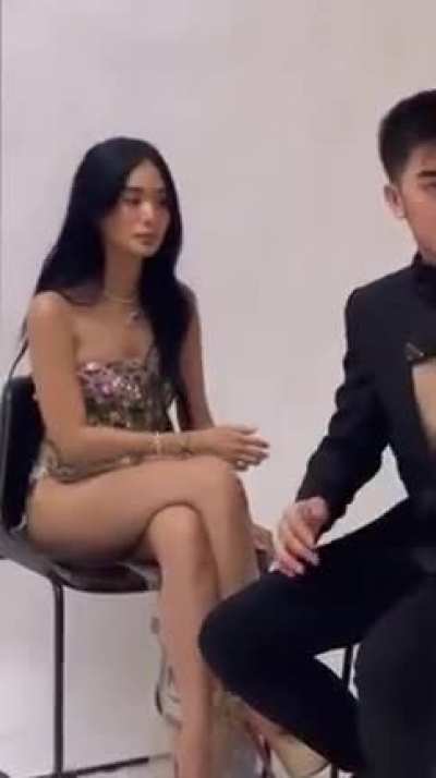 Heart Evangelista