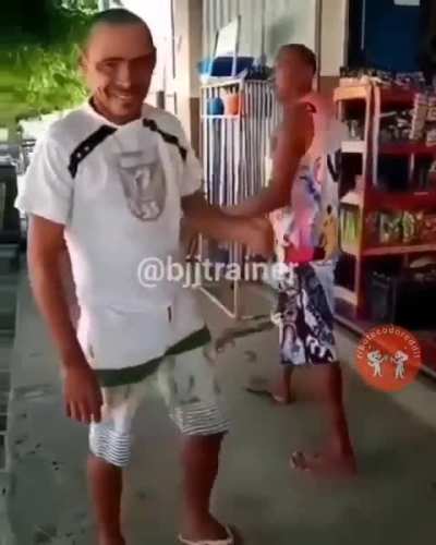 Sextou!