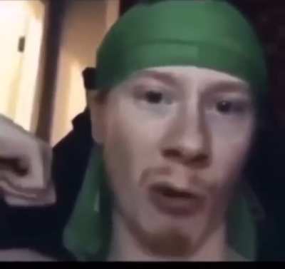 how&rsquo;d i do (I&rsquo;m white btw)