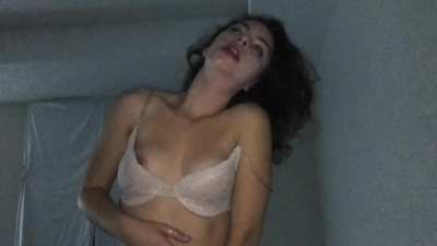 A Rough Night With A Girl From A Bar