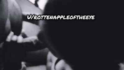 Hotwife really loves going slow on my cock