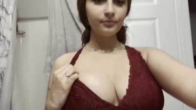 Hope my curves could calm you down :(
