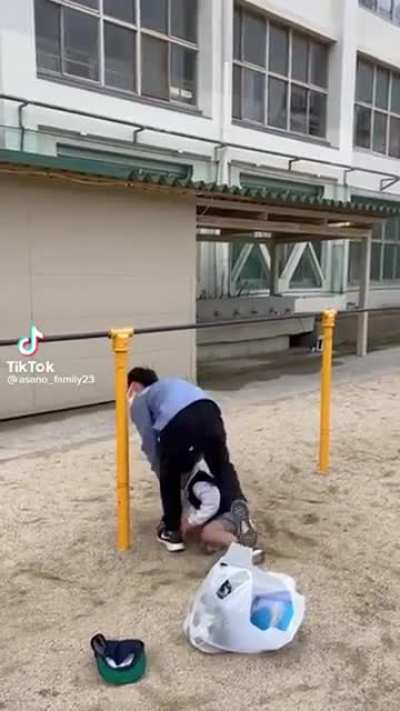 Bonk!