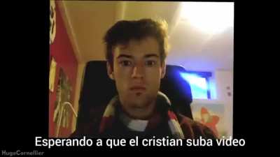 D: