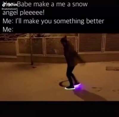 Happy Holidays😏❄️😈🎄💦💦🥶😤